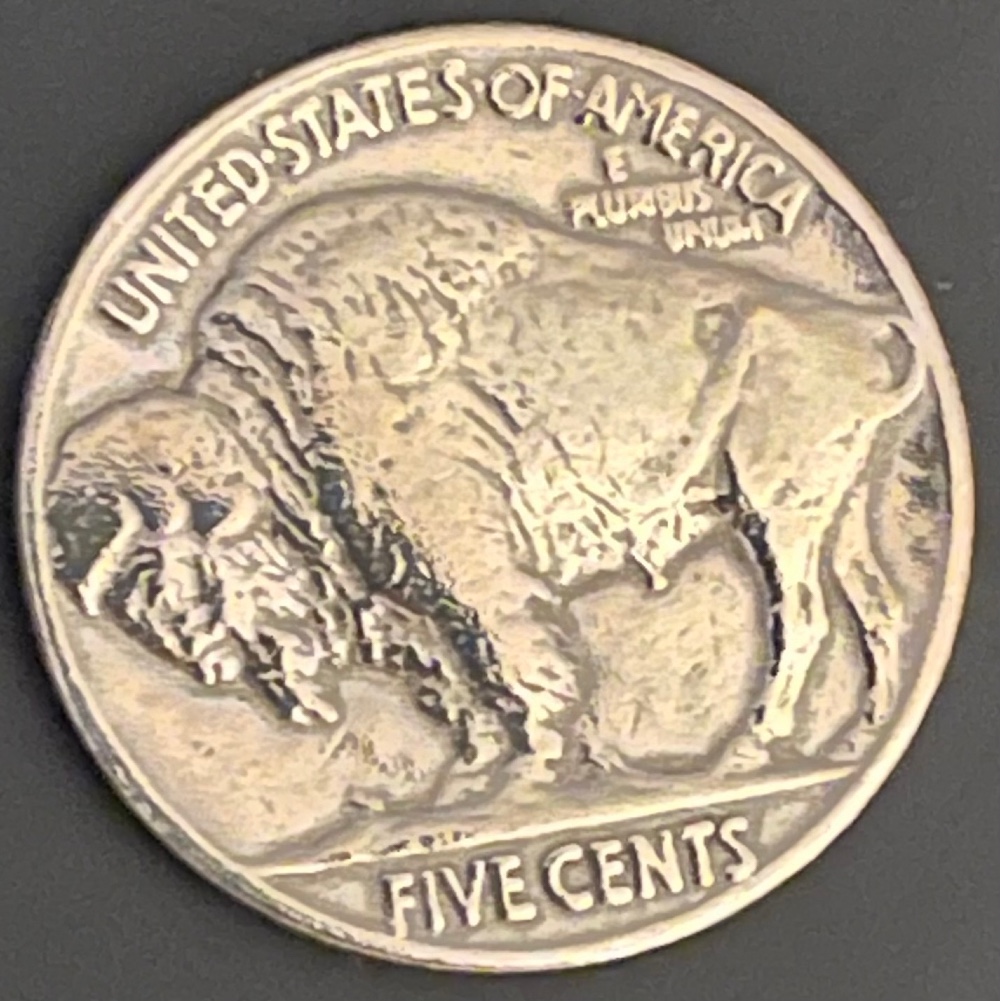 1935-Buffalo-Nickel---Grade-It