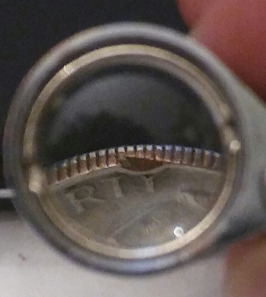 Need-Help-With-1983-P-Roosevelt-Dime-With-Dent-And-Crack-On-Rim