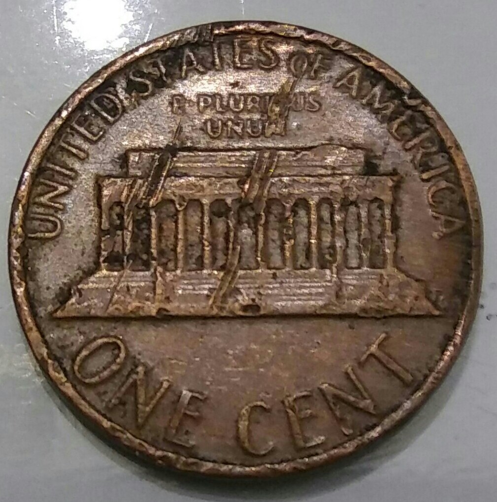 Need-Help-With-1981-Lincoln-Memorial-Penny-Damage..
