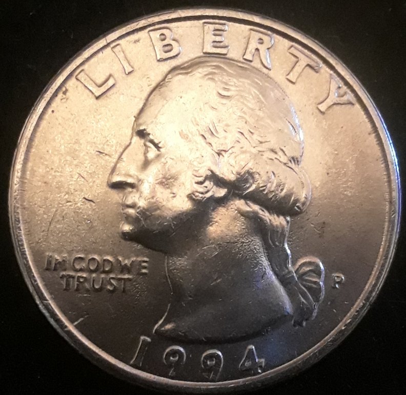 1994-American-Washington-Quarter---What-Type-Of-Doubling-Is-This?