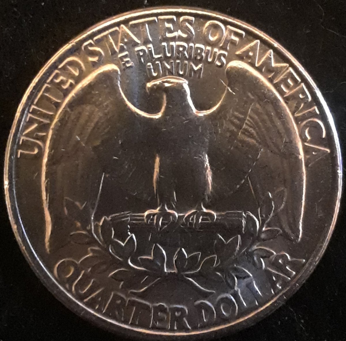 1994-American-Washington-Quarter---What-Type-Of-Doubling-Is-This?