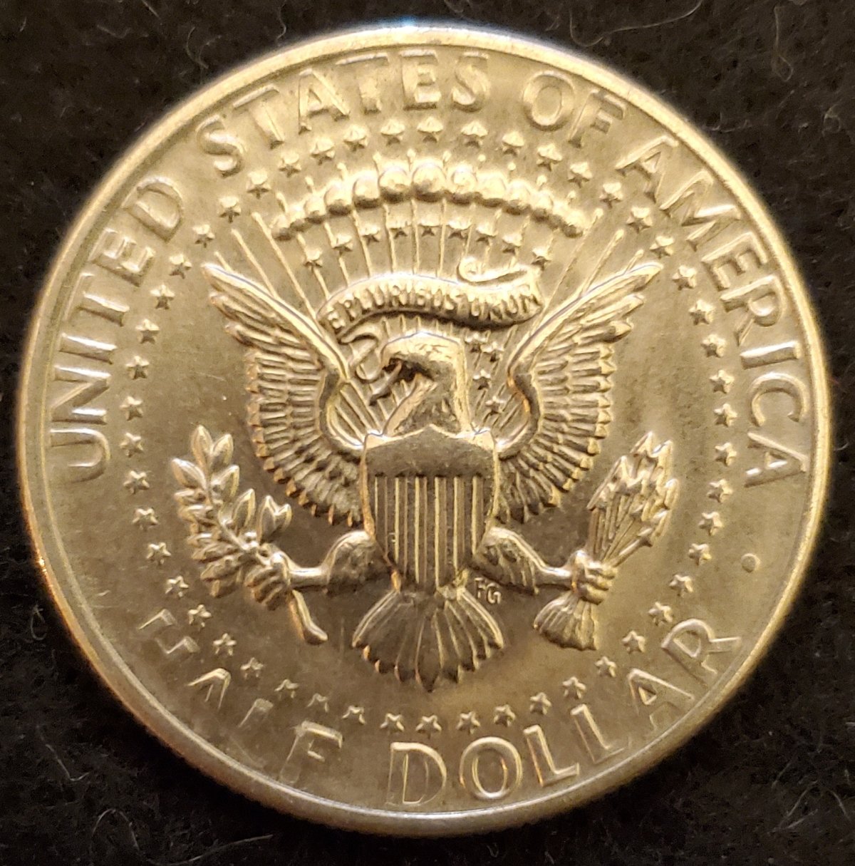 1971-D-Kennedy-Half-Dollar-DDR?-And-Grease-Strike?