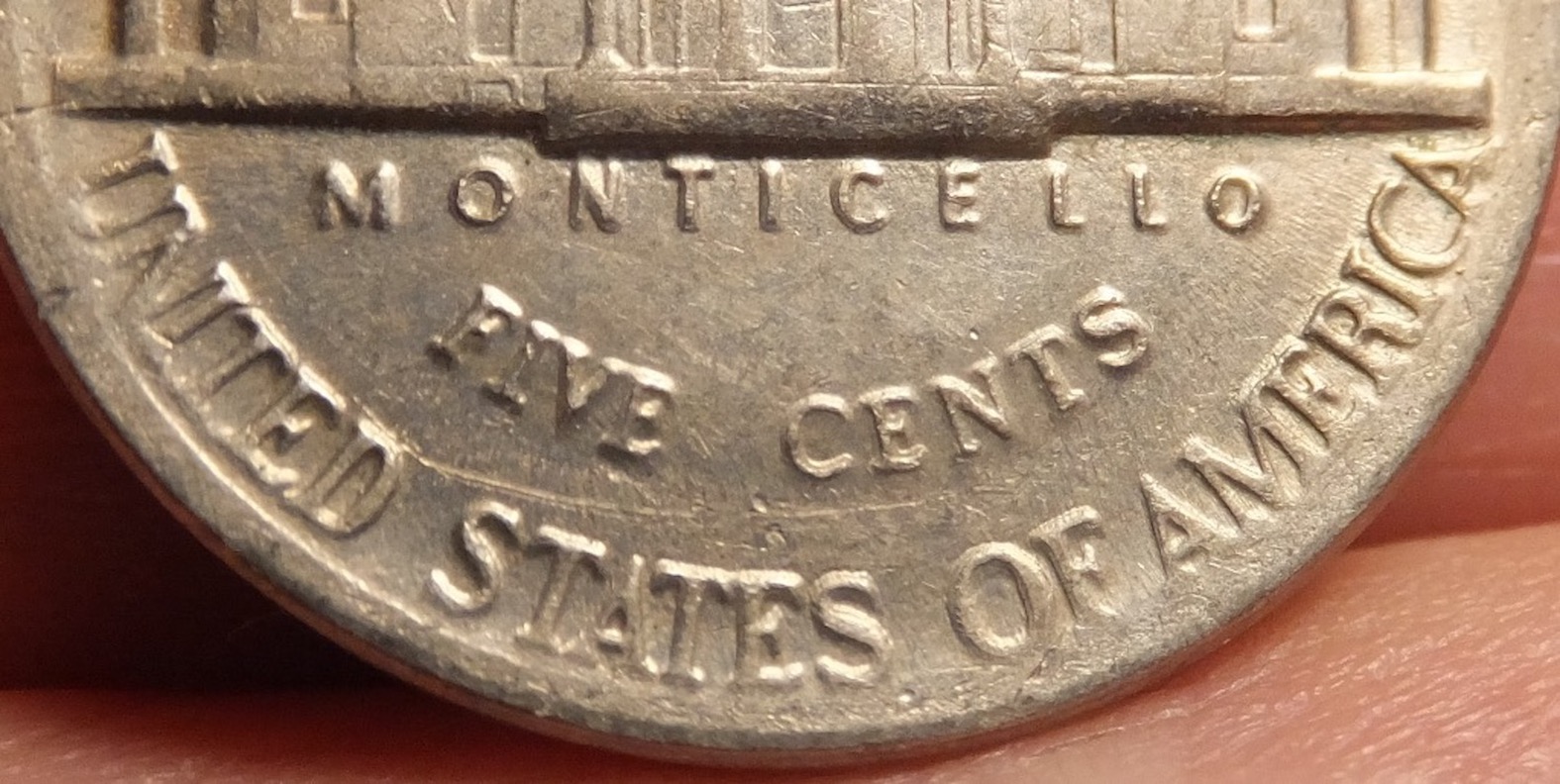 1985-P-Nickel-Reverse,-Is-This-MD,-Die-Deterioration-Or-?