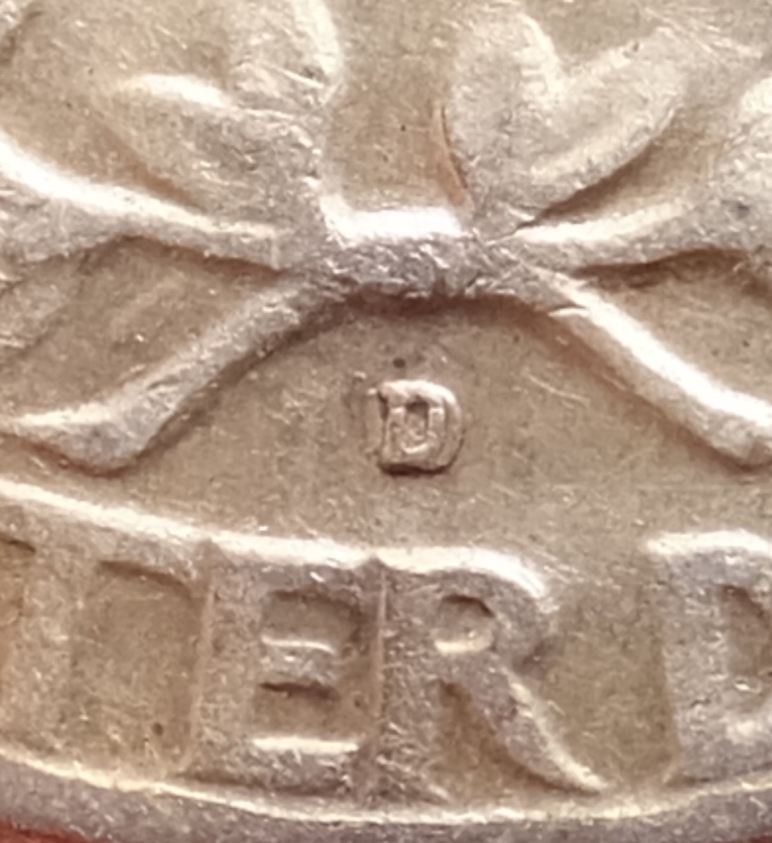 1964-D-Washington-Quarter