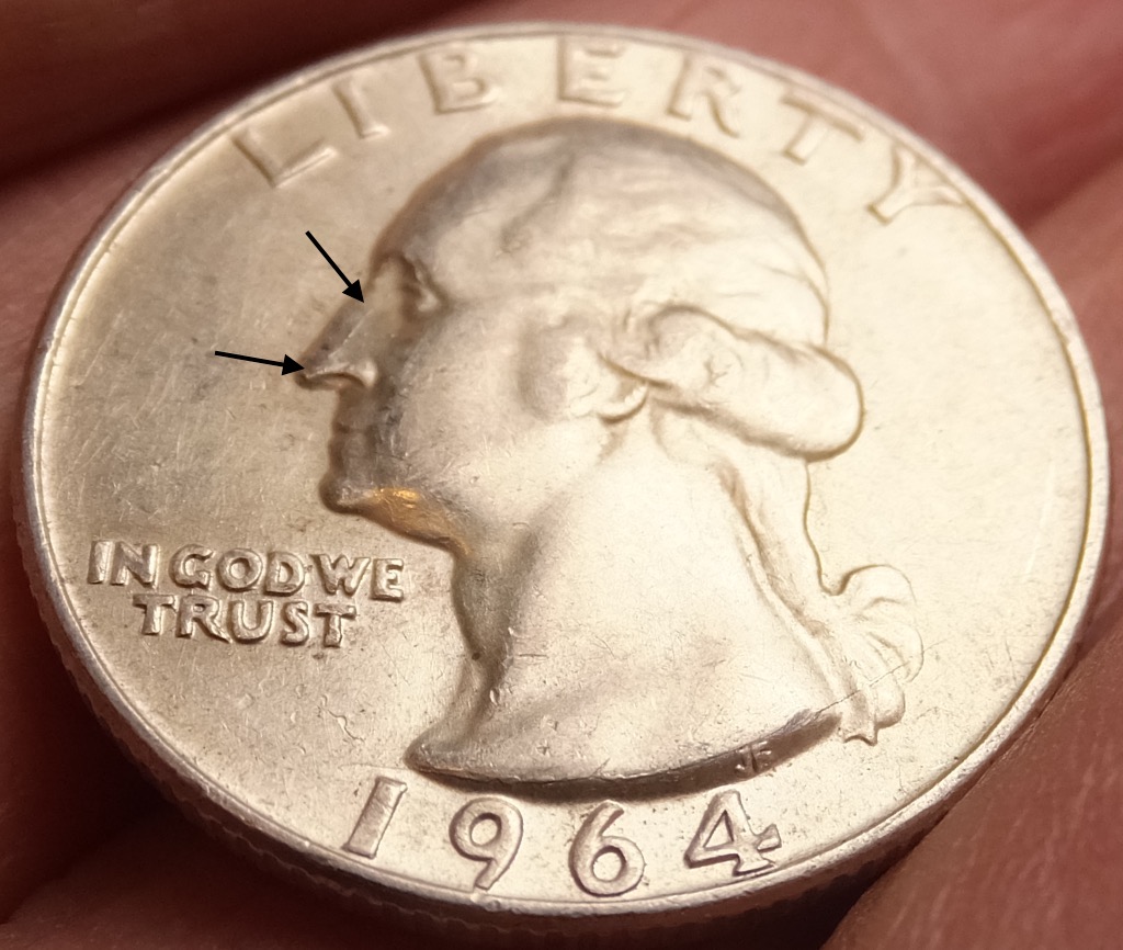 Post-A-Coin-Or-Medal-With-A-Die-Crack!