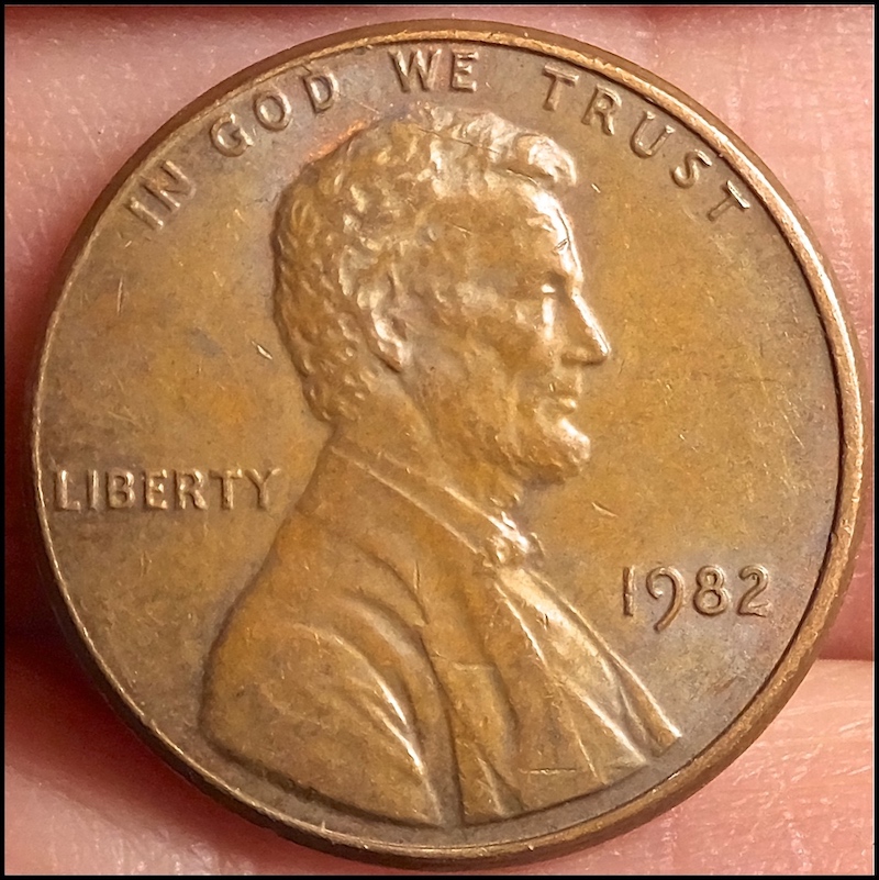 Found-A-1982-LMC-Spike-Head