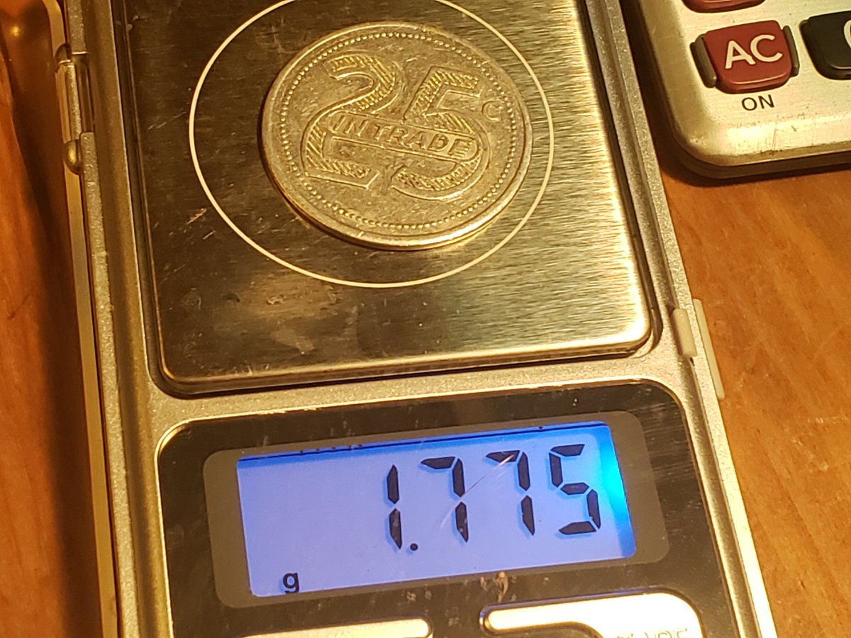 Unidentified-25cents-In-Trade-Coin
