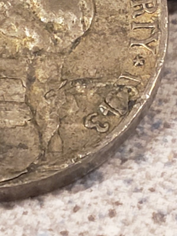 1943-P-War-Nickel-Lamination
