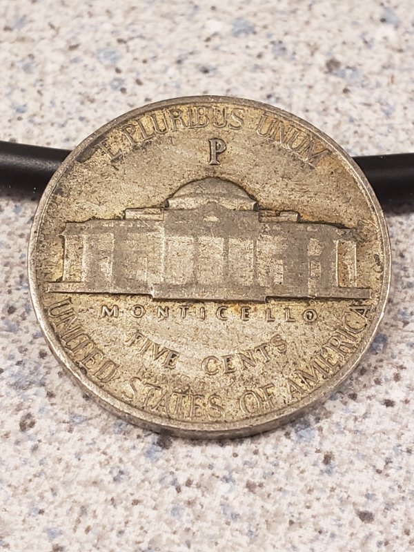 1943-P-War-Nickel-Lamination