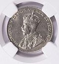Almost-Missed-It!-Finest-Graded-For-Type-At-NGC-Unique-At-MS-66-None-Finer