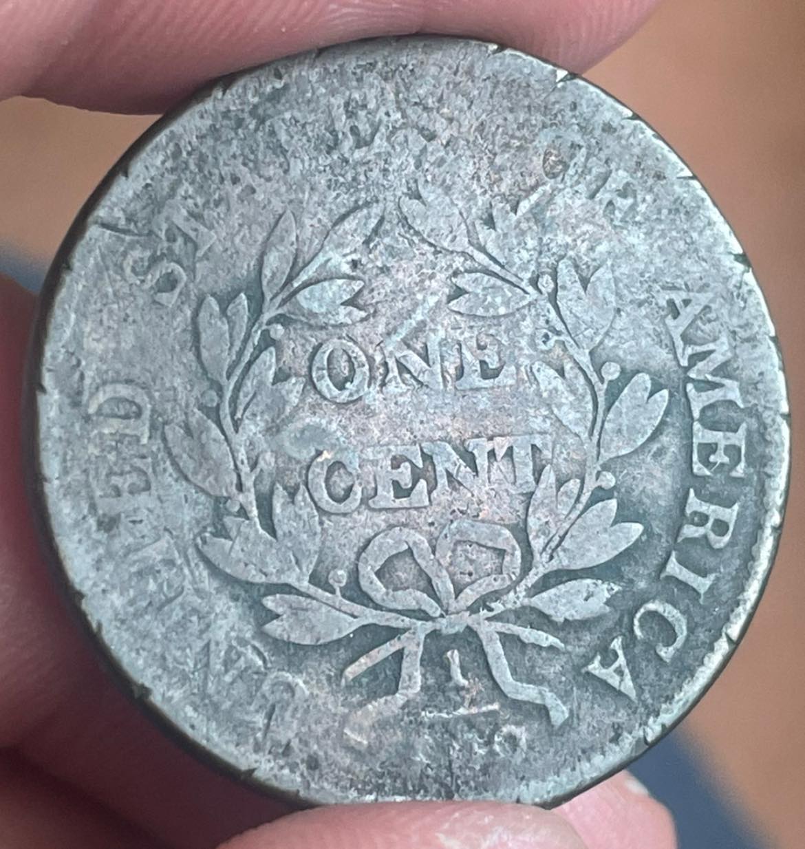 Wowie-1802-Large-Cent!-Pre-Strike,-Post-Strike,-A-Little-Of-Both?