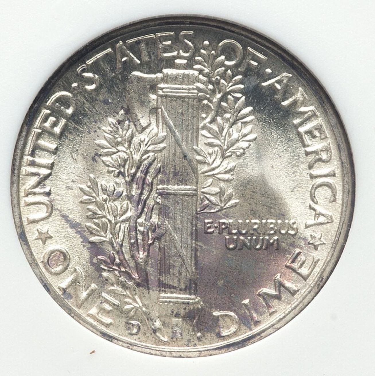 1941-D-Mercury-Very-Old-ANACS-MS-66-FB-Is-It-The-DDO-&-DDR?