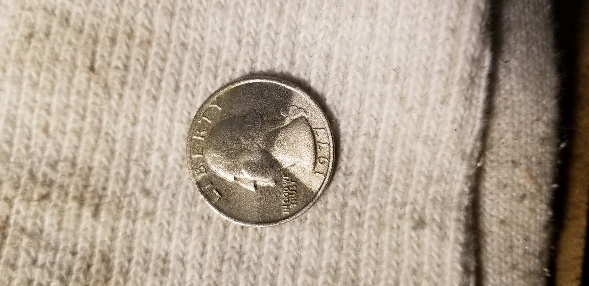 1977-P-Quarter,-Frosty-And-Radials?