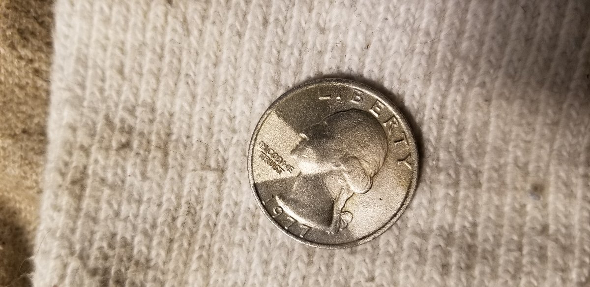 1977-P-Quarter,-Frosty-And-Radials?