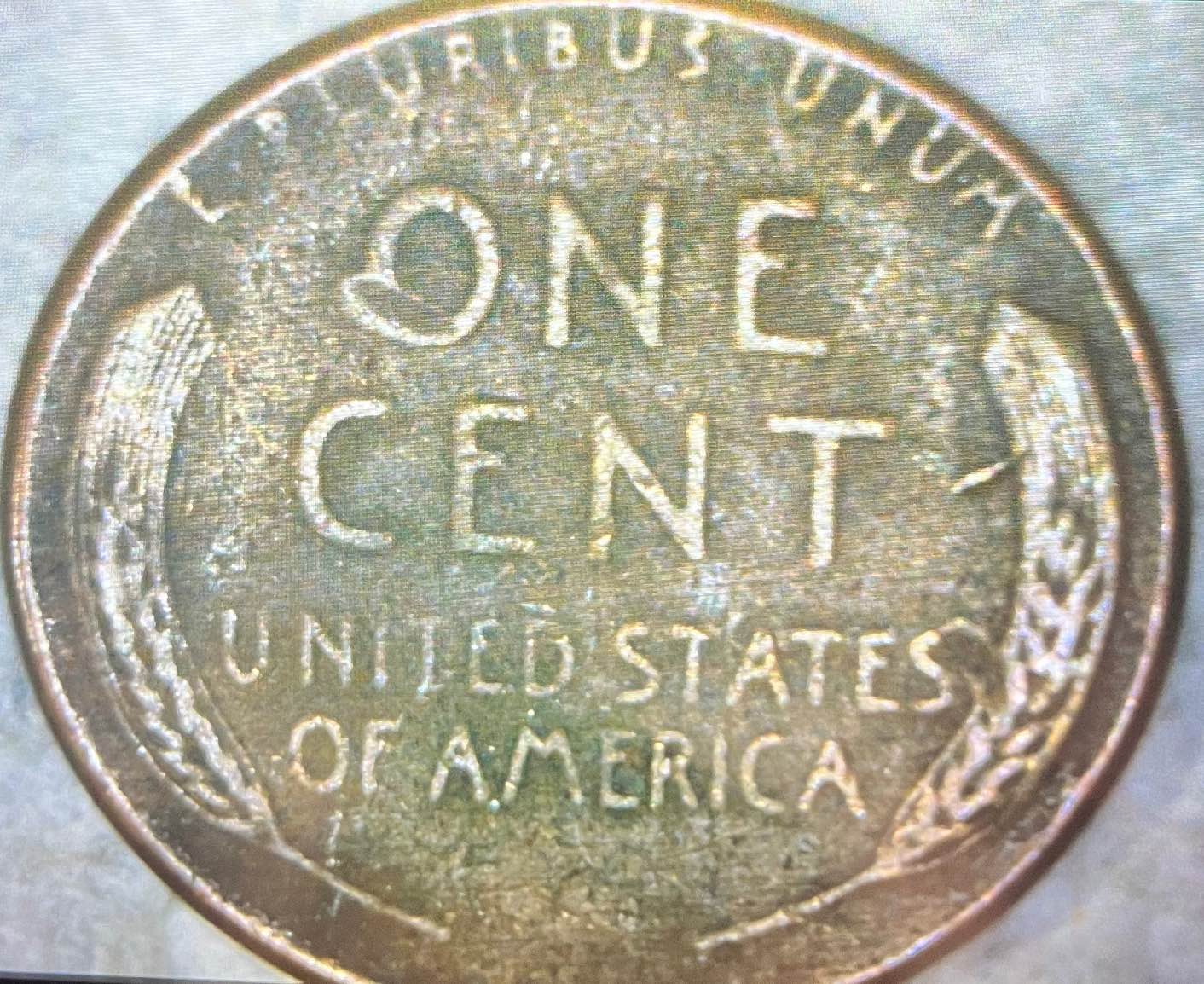 Found-A-Few-Neat-Errors-On-Pennies-1958-D,-1956,-1956