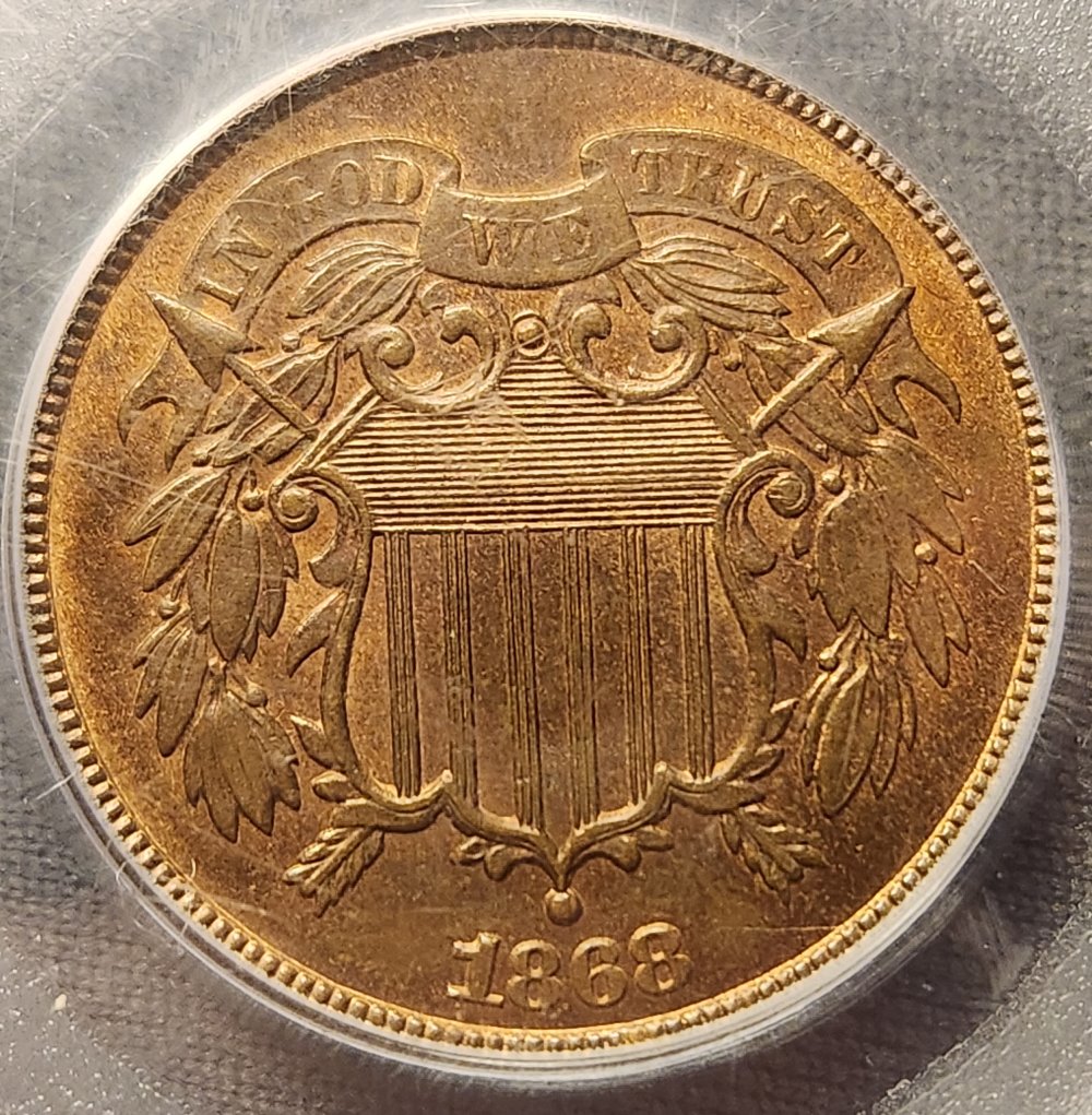 My-New-1868-2�-PCGS-MS-63RB