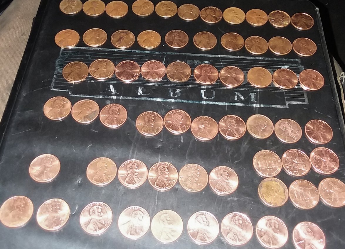Need-Help-Figuring-The-Value-Of-My-Penny-Generations-Collection