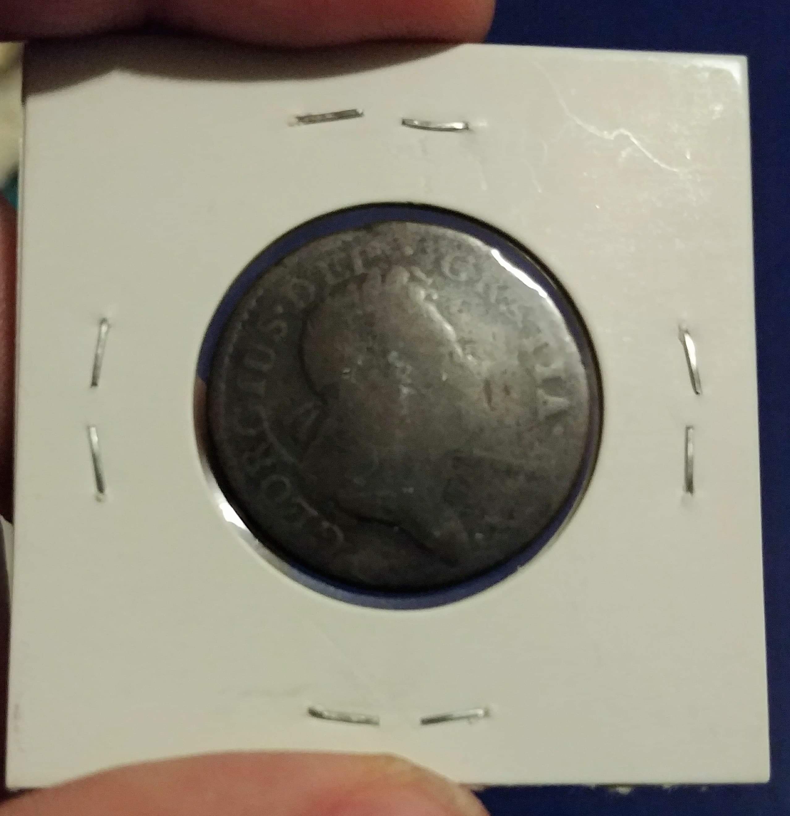 The-88-Days-Of-US-Type-Dansco-7070-Part-V!