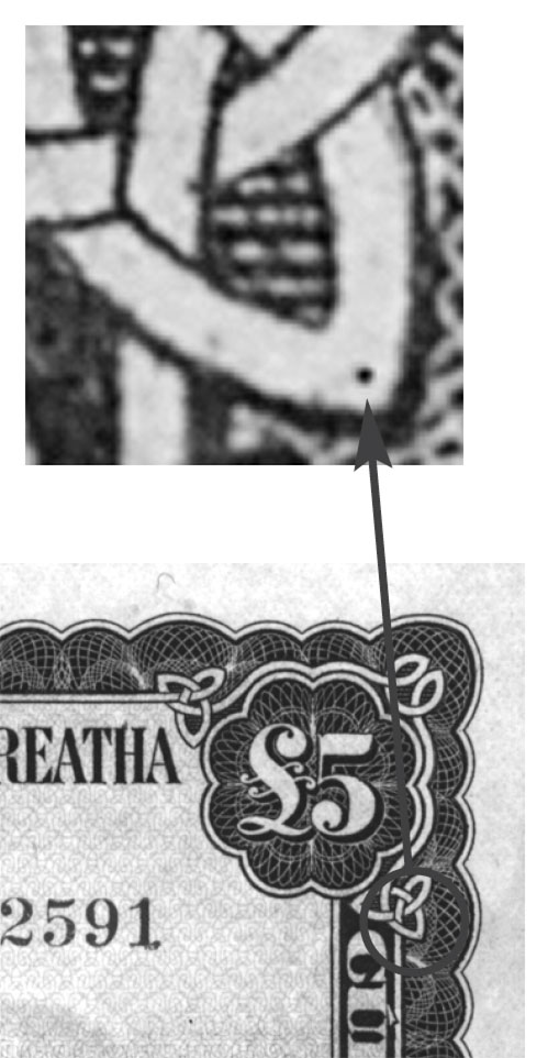 Article-On-Banknote-Security-Features