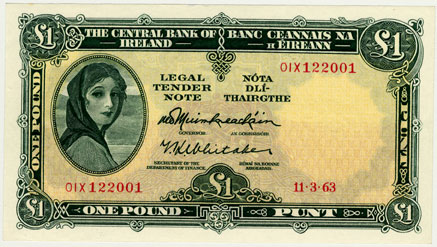 Women-On-Banknotes