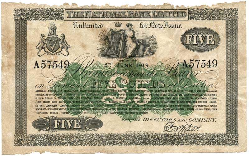 Women-On-Banknotes