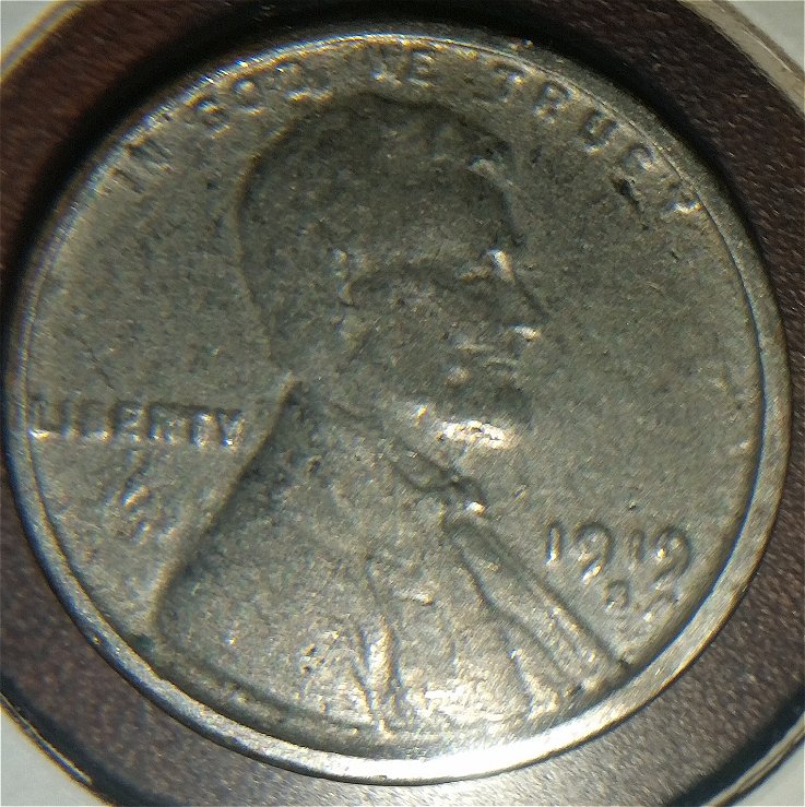 1919-S-Lincoln-Penny-Error-Struck-On-Centavo.....?-Help!-Losing-Sleep...