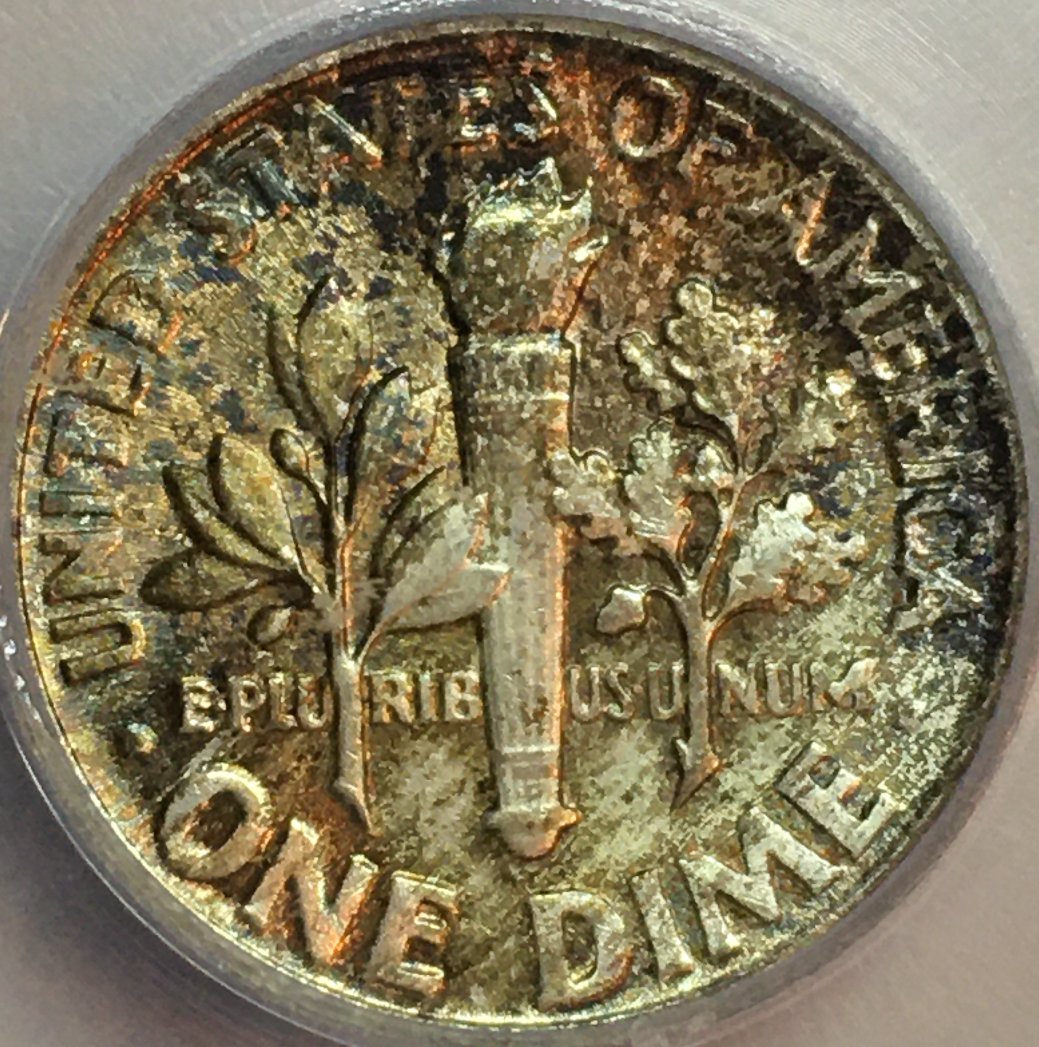 1954-Roosevelt-Dime---You-Vs.-Igc