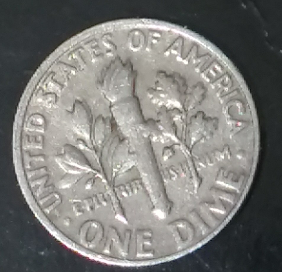 1977-Dime-DD-On-Back-The-D-On-United--The-T-In-States