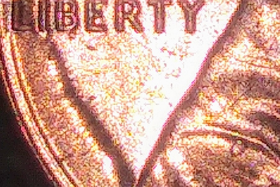 2018-D-Lincoln-Penny-We-Are-Washing-On-Frount