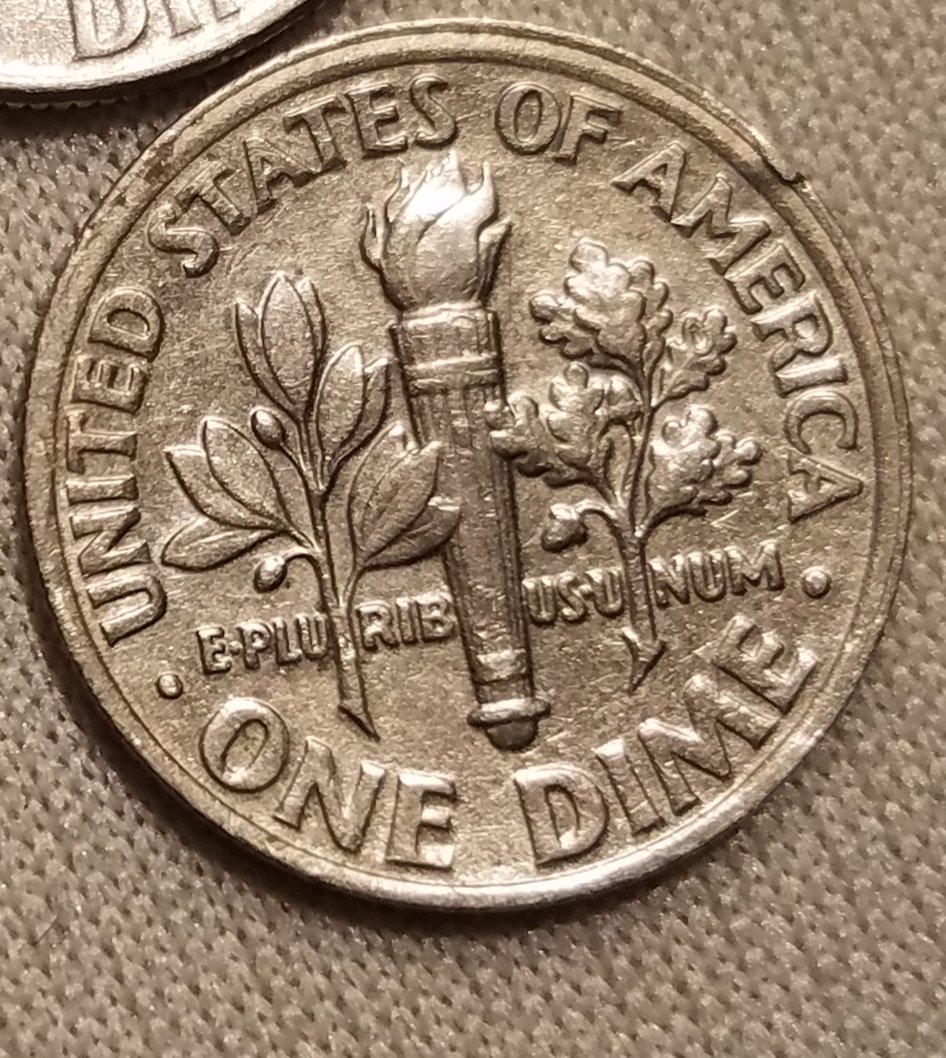 Need-Help-With-1999-P-Dime