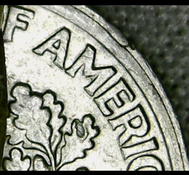 Need-Help-With-1999-P-Dime