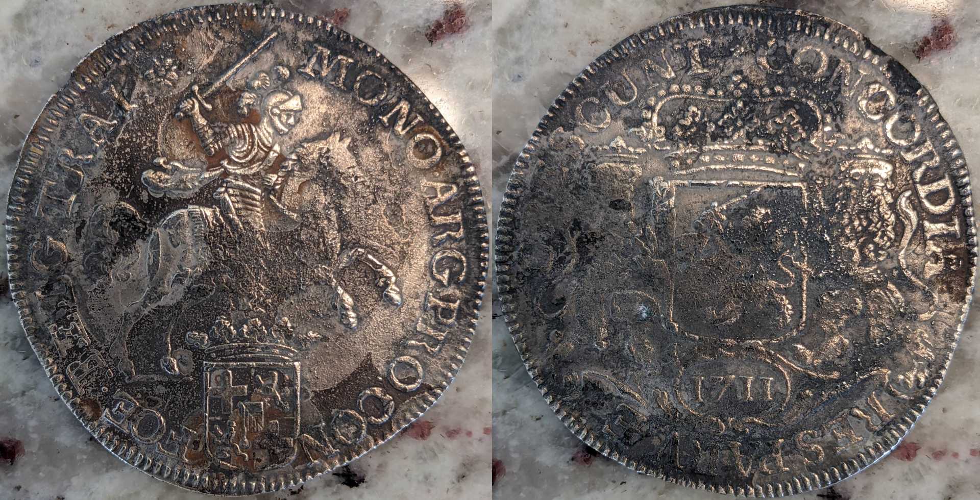 1733-1794-Netherlands-Silver-Rider-Ducaton-NGC-And-PCGS-Combined-Pop-Report