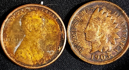 1980-D-Penny-Struck-On-1875?-Indian-Penny