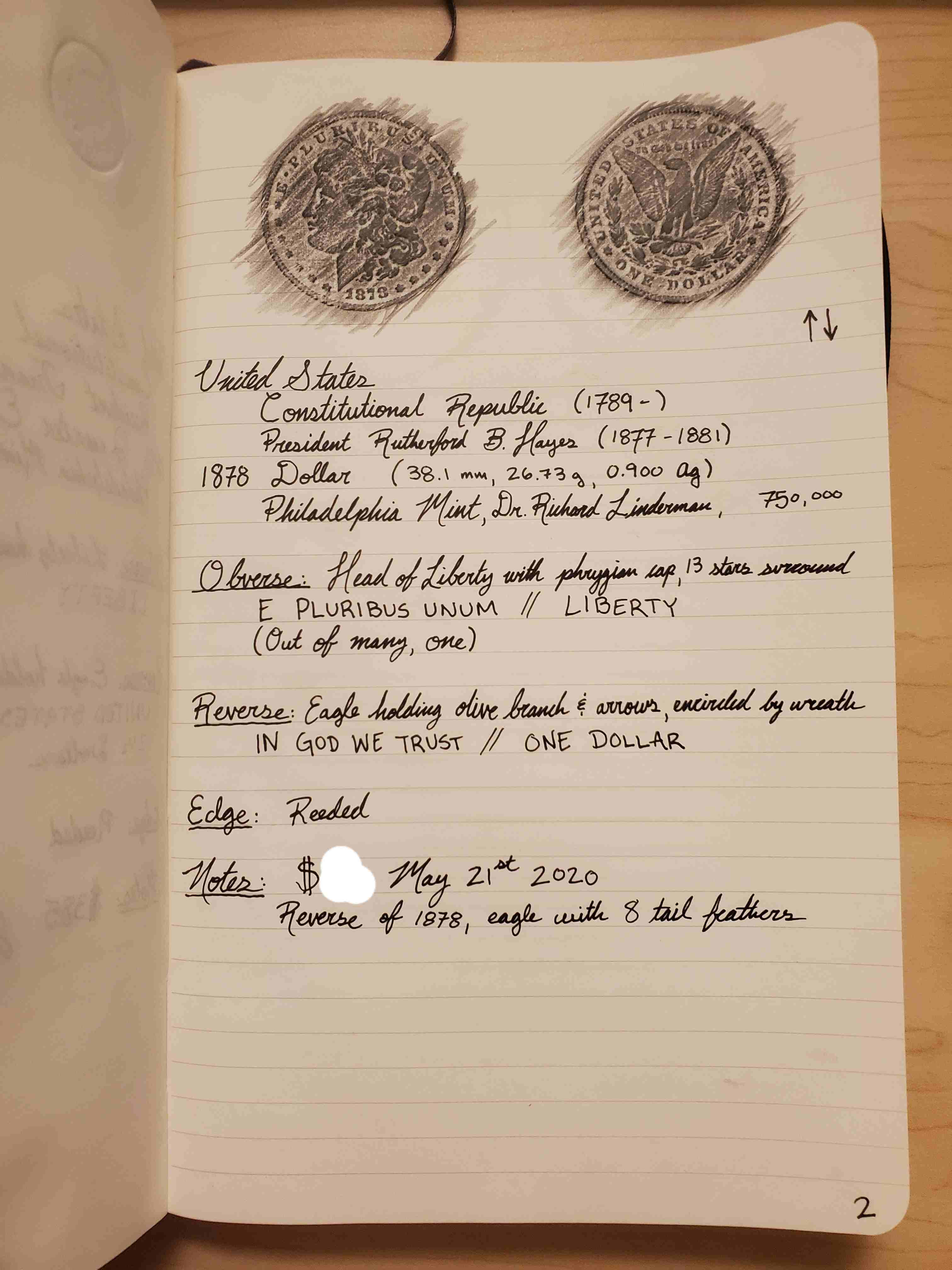 New-Coin-Collection-Organization-And-Art-Endeavor
