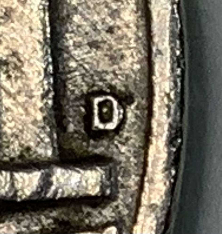 1964-Jefferson-Nickel,-D/D-RPM?