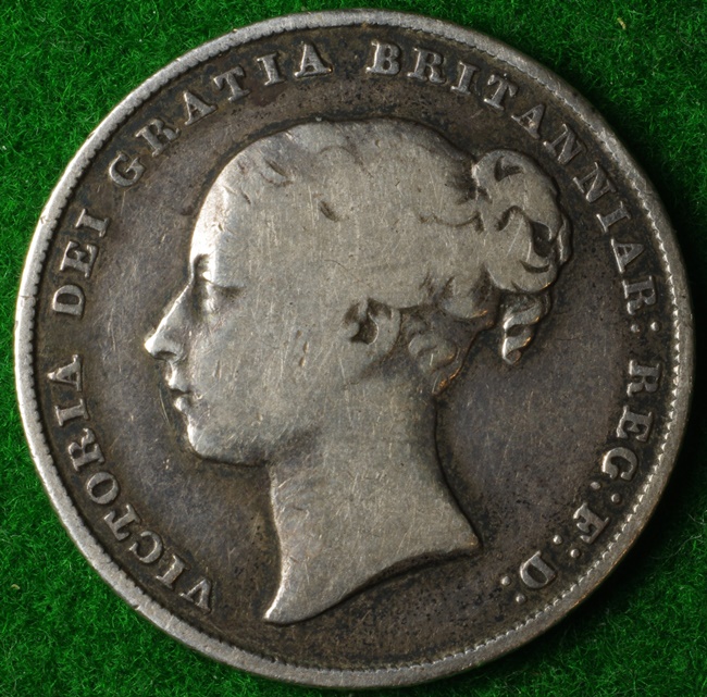Id-Ing-1848/6-Shilling
