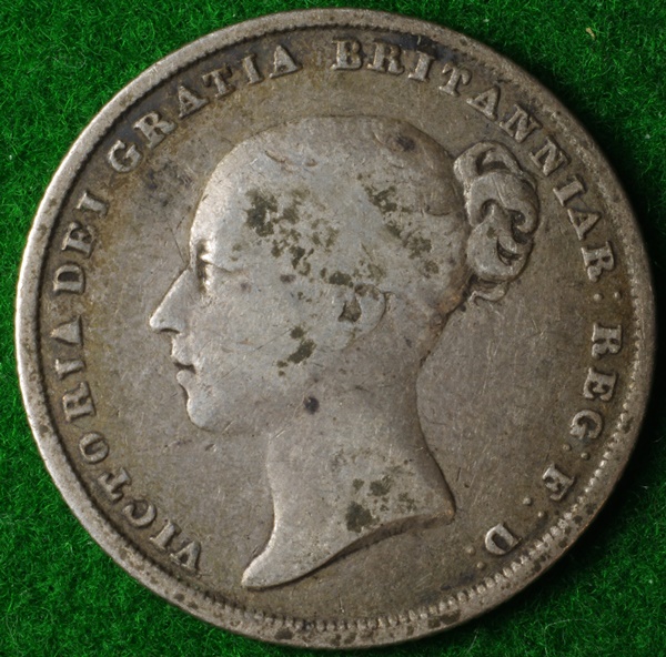 1836-Victoria-Shilling-Error?-Rare-Or-Fake?