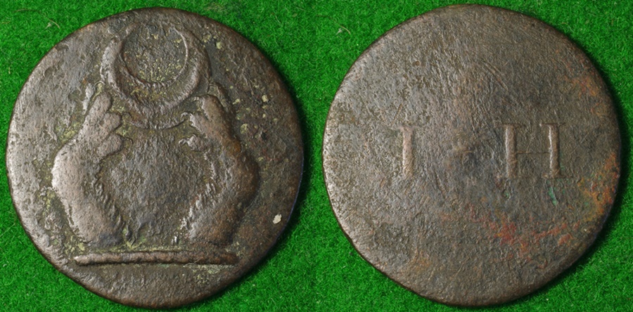 My-Lone-Manorial-Token-Unveiled:-Got-More-Information,-Anyone?