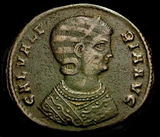 Women-Of-Rome:-Galeria-Valeria-�-Wife-Of-Galerius