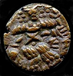 Ancient-Kashmir-Coinage