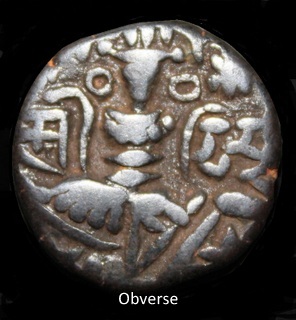Ancient-Kashmir-Coinage