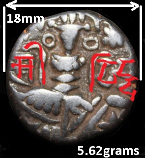 Ancient-Kashmir-Coinage