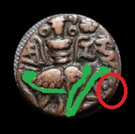 Ancient-Kashmir-Coinage