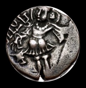 Ancient-Kashmir-Coinage