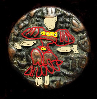 Ancient-Kashmir-Coinage