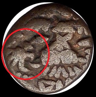 Ancient-Kashmir-Coinage