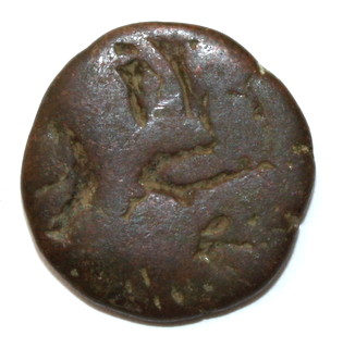 Coins-Of-India---Kashmir---Coins-Of-Hindu-Kings