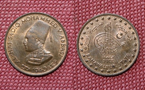 Post-Your-Coins-From-India!