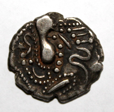 Help-With-A-Sassanian,-Gadhaiya-Silver-Coin-?