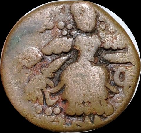 Ancient-Kashmir-Coinage